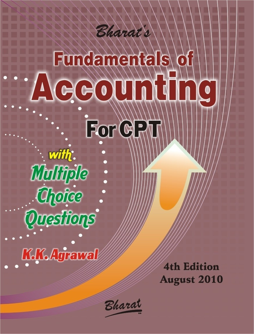 Fundamentals Of Accounting For Cpt Pdf